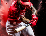 MLB